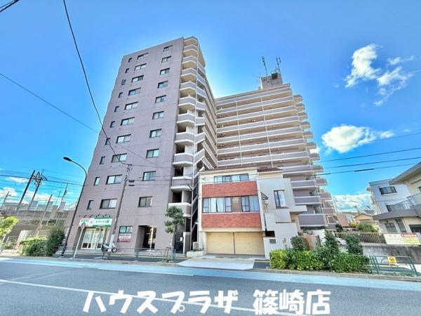 中古マンションコスモ堀切菖蒲園駅前東京都葛飾区堀切５丁目京成本線堀切菖蒲園駅3780万円