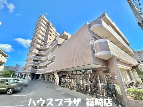 中古マンションコスモ堀切菖蒲園駅前東京都葛飾区堀切５丁目京成本線堀切菖蒲園駅3780万円