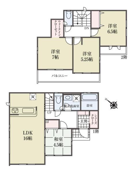 新築一戸建て市川市中国分３丁目 新築一戸建て千葉県市川市中国分３丁目北総鉄道矢切駅5190万円