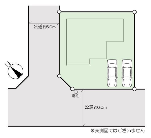 新築一戸建て市川市中国分３丁目 新築一戸建て千葉県市川市中国分３丁目北総鉄道矢切駅5190万円