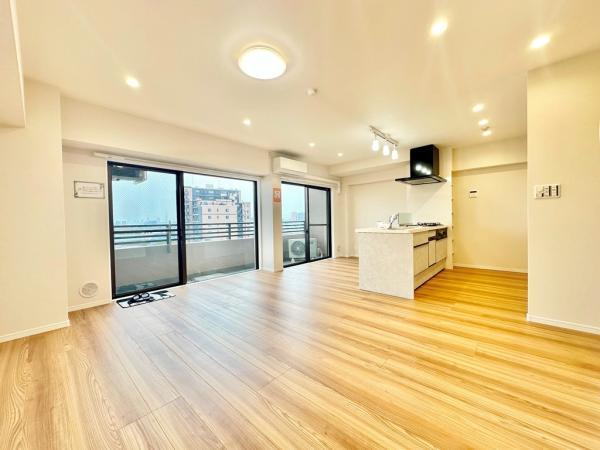 中古マンションルイシャトレ綾瀬東京都足立区東綾瀬１丁目東京メトロ千代田線綾瀬駅4180万円