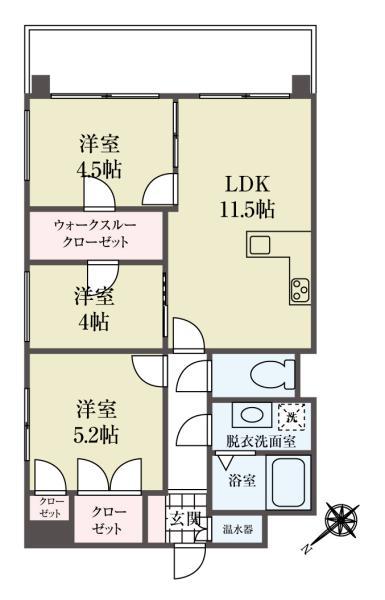 中古マンションヴェラハイツ門前仲町東京都江東区牡丹１丁目東西線門前仲町駅6180万円