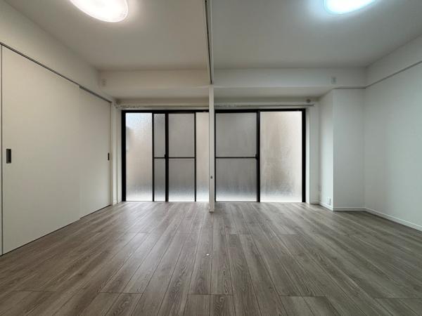 中古マンションパインクレスト信濃町東京都新宿区南元町JR中央・総武線信濃町駅5500万円