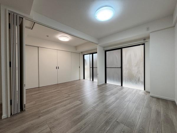 中古マンションパインクレスト信濃町東京都新宿区南元町JR中央・総武線信濃町駅5500万円