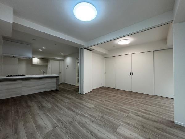 中古マンションパインクレスト信濃町東京都新宿区南元町JR中央・総武線信濃町駅5500万円