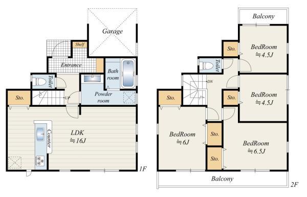 新築一戸建て葛飾区東金町５丁目 新築一戸建て東京都葛飾区東金町５丁目千代田常磐線金町駅5690万円