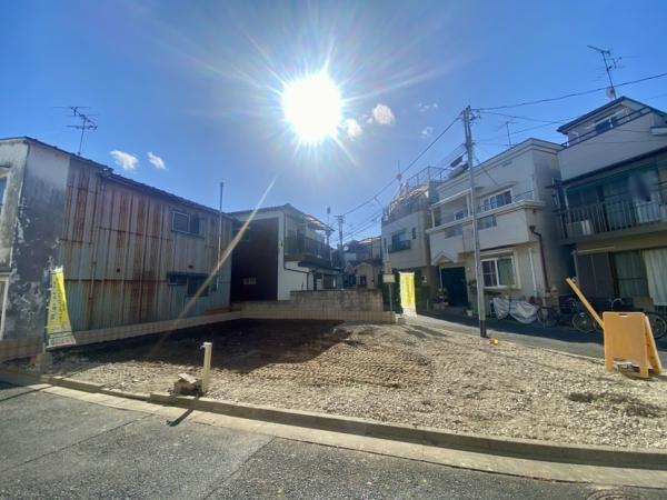 新築一戸建て葛飾区東金町５丁目 新築一戸建て東京都葛飾区東金町５丁目千代田常磐線金町駅5690万円