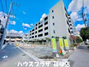 新築戸建江戸川区西瑞江4丁目 新築一戸建て/全3棟東京都江戸川区西瑞江4丁目都営新宿線一之江駅6780万円~6980万円