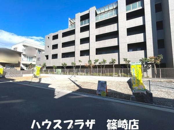 新築一戸建て江戸川区西瑞江４丁目 新築一戸建て／全３棟東京都江戸川区西瑞江４丁目都営新宿線一之江駅6780万円～6980万円