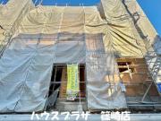新築戸建江戸川区西瑞江４丁目 新築一戸建て／全３棟東京都江戸川区西瑞江４丁目都営新宿線一之江駅6980万円