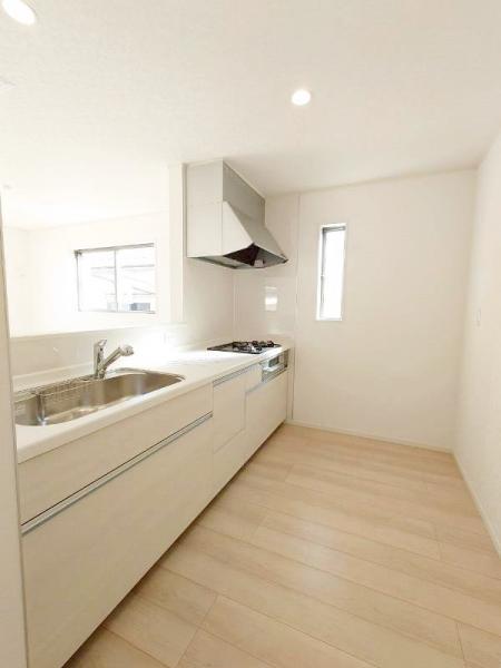 新築一戸建て江戸川区大杉１丁目 新築一戸建て／全２棟東京都江戸川区大杉１丁目JR総武本線新小岩駅5190万円