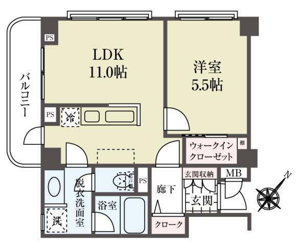 中古マンションハイメゾン千石東京都文京区千石２丁目都営三田線千石駅4080万円