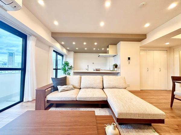 中古マンションマンション小石川台東京都文京区大塚５丁目東京メトロ丸ノ内線新大塚駅1億2990万円