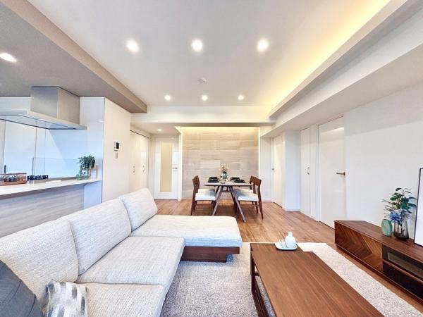 中古マンションマンション小石川台東京都文京区大塚５丁目東京メトロ丸ノ内線新大塚駅1億2990万円