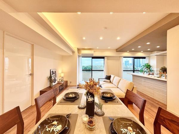 中古マンションマンション小石川台東京都文京区大塚５丁目東京メトロ丸ノ内線新大塚駅1億2990万円