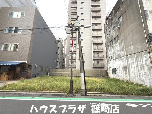 土地江戸川区平井５丁目 売地／建築条件なし東京都江戸川区平井５丁目JR中央・総武線平井駅2億5000万円