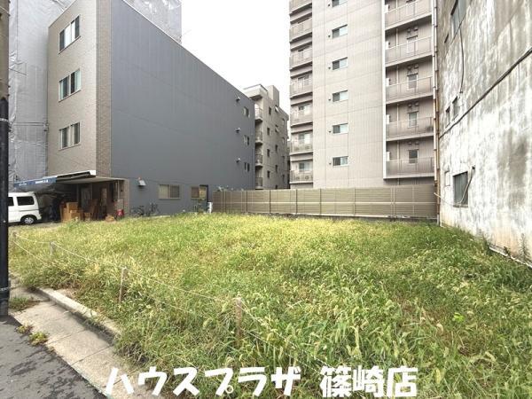 土地江戸川区平井５丁目 売地／建築条件なし東京都江戸川区平井５丁目JR中央・総武線平井駅2億5000万円