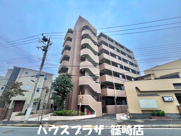 中古マンションダイアパレス新小岩親水公園東京都江戸川区西小松川町JR中央・総武線小岩駅3290万円