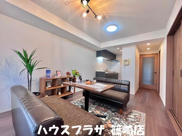 中古マンションダイアパレス新小岩親水公園東京都江戸川区西小松川町JR中央・総武線小岩駅3290万円