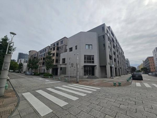 中古マンションパティオス3番街千葉県千葉市美浜区打瀬２丁目JR京葉線海浜幕張駅3380万円