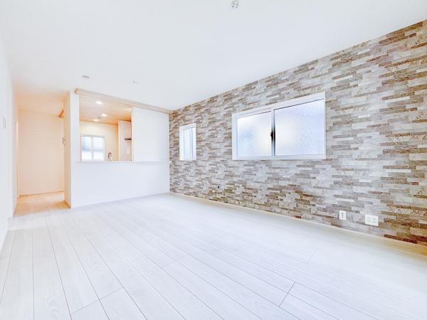 新築一戸建て足立区佐野２丁目 新築一戸建て／全３棟東京都足立区佐野２丁目千代田線北綾瀬駅5490万円