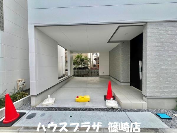 新築一戸建て江戸川区東小松川１丁目 新築一戸建て東京都江戸川区東小松川１丁目JR総武本線新小岩駅6780万円