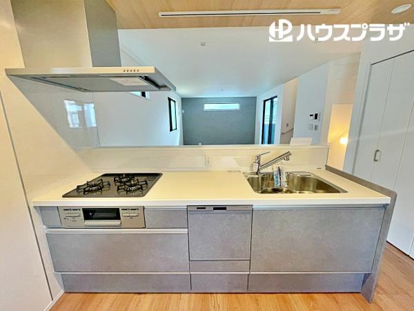 新築一戸建て葛飾区四つ木４丁目 新築一戸建て東京都葛飾区四つ木４丁目京成押上線四ツ木駅5480万円