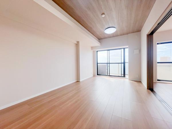 中古マンションファミール亀有弐番館東京都足立区中川４丁目千代田常磐線亀有駅5490万円