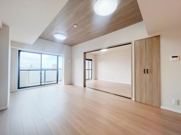 中古マンションファミール亀有弐番館東京都足立区中川４丁目千代田常磐線亀有駅5490万円