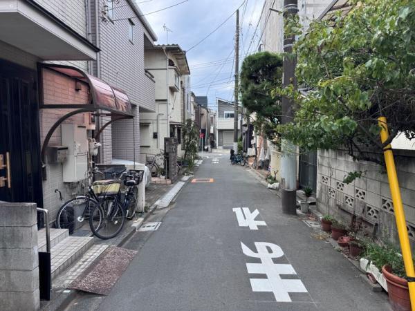 新築一戸建て江戸川区平井６丁目 新築一戸建て東京都江戸川区平井６丁目JR中央・総武線平井駅5290万円