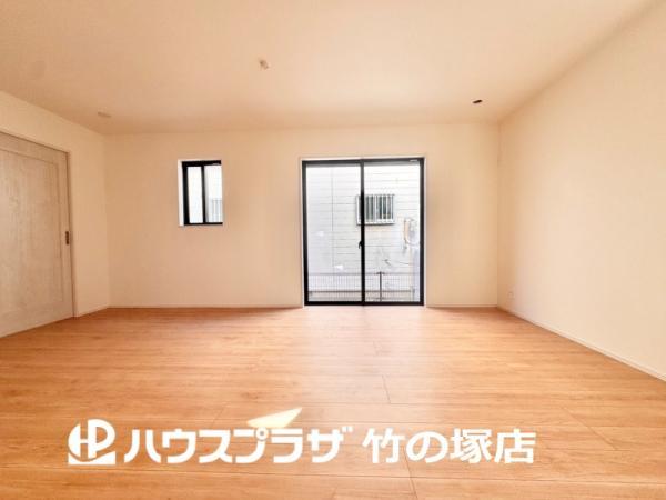 新築一戸建て足立区東伊興３丁目 新築一戸建て東京都足立区東伊興３丁目東武伊勢崎線竹ノ塚駅5490万円