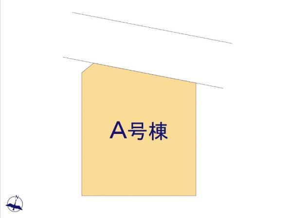 新築一戸建て足立区東伊興３丁目 新築一戸建て東京都足立区東伊興３丁目東武伊勢崎線竹ノ塚駅5790万円