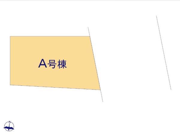 新築一戸建て足立区皿沼１丁目 新築一戸建て東京都足立区皿沼１丁目日暮里・舎人ライナー谷在家駅5090万円