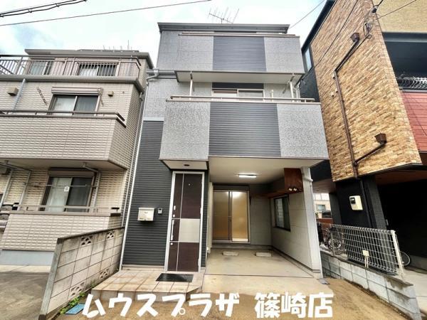 中古一戸建て江戸川区松本１丁目 中古一戸建て東京都江戸川区松本１丁目JR総武本線新小岩駅4480万円