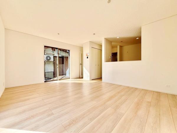 新築一戸建て足立区六木４丁目 新築一戸建て東京都足立区六木４丁目つくばエクスプレス八潮駅4490万円