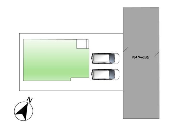 新築一戸建て市川市福栄４丁目 新築一戸建て千葉県市川市福栄４丁目東京メトロ東西線南行徳駅6390万円