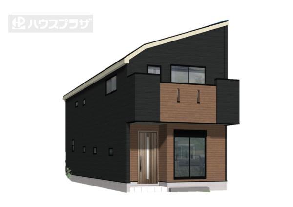 新築一戸建て葛飾区堀切３丁目 新築一戸建て東京都葛飾区堀切３丁目京成本線堀切菖蒲園駅6480万円