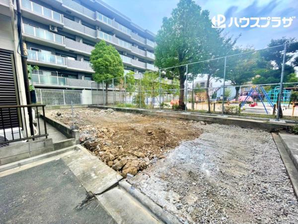 新築一戸建て葛飾区堀切３丁目 新築一戸建て東京都葛飾区堀切３丁目京成本線堀切菖蒲園駅6480万円