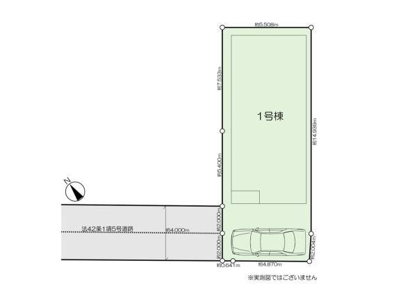 新築一戸建て葛飾区堀切３丁目 新築一戸建て東京都葛飾区堀切３丁目京成本線堀切菖蒲園駅6480万円