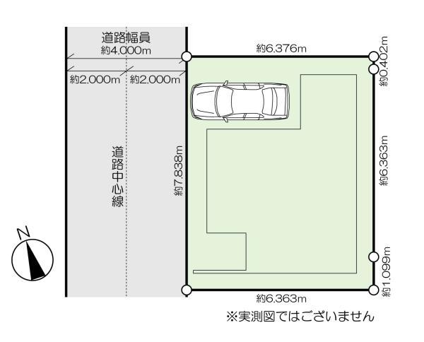 新築一戸建て江戸川区東松本１丁目 新築一戸建て東京都江戸川区東松本１丁目JR中央・総武線小岩駅4880万円