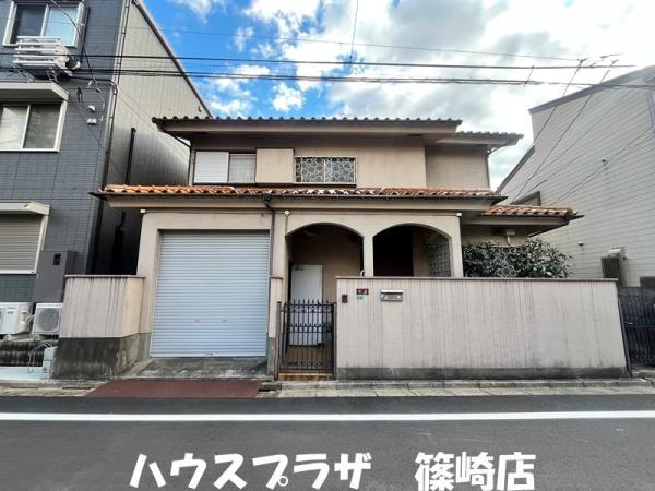 中古一戸建て江戸川区東小岩６丁目 中古一戸建て東京都江戸川区東小岩６丁目JR中央・総武線小岩駅1億2000万円