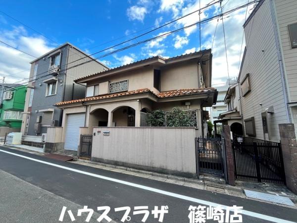 中古一戸建て江戸川区東小岩６丁目 中古一戸建て東京都江戸川区東小岩６丁目JR中央・総武線小岩駅1億2000万円