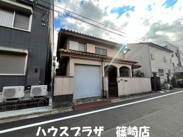 中古一戸建て江戸川区東小岩６丁目 中古一戸建て東京都江戸川区東小岩６丁目JR中央・総武線小岩駅1億2000万円