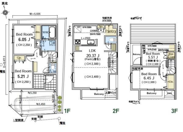新築一戸建て葛飾区小菅２丁目 新築一戸建て東京都葛飾区小菅２丁目京成本線堀切菖蒲園駅6280万円