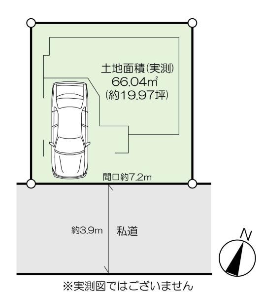新築一戸建て江戸川区西瑞江３丁目 新築一戸建て東京都江戸川区西瑞江３丁目都営新宿線一之江駅5180万円