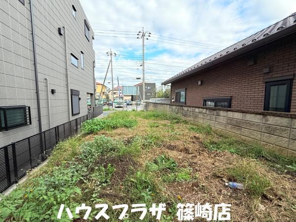 土地江戸川区鹿骨３丁目 売地／建築条件なし東京都江戸川区鹿骨３丁目都営新宿線篠崎駅5000万円
