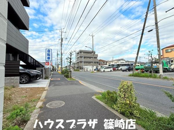 土地江戸川区鹿骨３丁目 売地／建築条件なし東京都江戸川区鹿骨３丁目都営新宿線篠崎駅5000万円