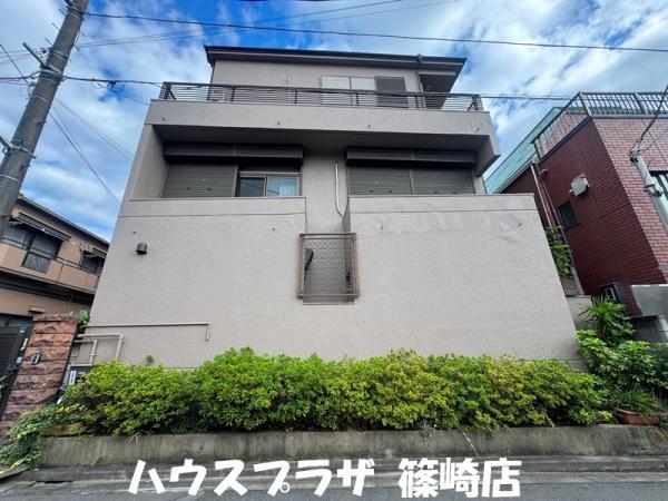 土地江戸川区松江４丁目 売地／建築条件なし東京都江戸川区松江４丁目都営新宿線船堀駅2億円