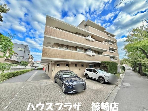 中古マンション新小岩親水公園パークホームズ東京都江戸川区本一色１丁目JR総武本線新小岩駅5980万円