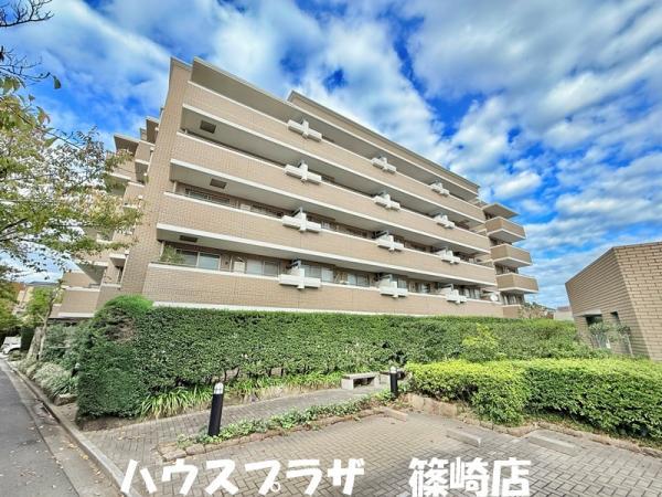 中古マンション新小岩親水公園パークホームズ東京都江戸川区本一色１丁目JR総武本線新小岩駅5980万円